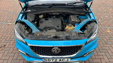 MG Hs 1.5 T-GDI Excite 5dr DCT Petrol Hatchback